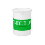 Bramble Dank  Pitchers