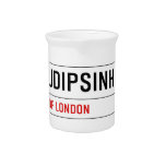 RAJDIPSINH  Pitchers