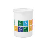 The Lacroix 
 Laboratory  Pitchers