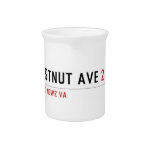  Chestnut Ave  Pitchers