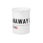 llanaway  Pitchers