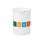 Scientific  Pitchers