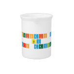 The periodic Table
 by
 Mrs Devine  Pitchers