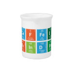 coffee 
 brindes  Pitchers