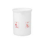 C a l y  Pitchers