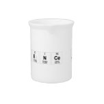 Science lab  Pitchers