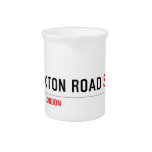  Flaxton road  Pitchers