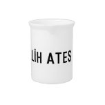 MELİH ATES  Pitchers