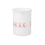 MAKEKE D.L  Pitchers