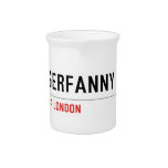 LagerFanny  Pitchers