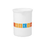 Finissants.es  Pitchers