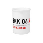 06 ekk 06  Pitchers