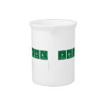 Nashwa farouk
   Pitchers