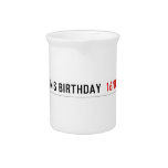 A Queen's birthday   Pitchers
