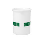 Auguri Giacomo  Pitchers