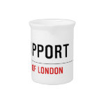 Support   Pitchers