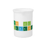 I use all my 
   elements  Pitchers