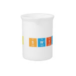 Lite Switch  Pitchers