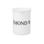 Richmond way  Pitchers