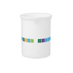 Ele mental holiday club  Pitchers