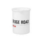 Loveridge Road   Pitchers