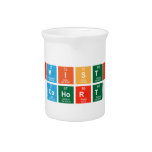 Chemistry
 Cohort  Pitchers