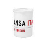 khansa  Pitchers