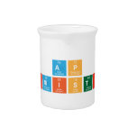 AP
 Chemistry  Pitchers