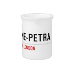 Anne-Petra   Pitchers