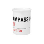 ENCOMPASS WAY   Pitchers