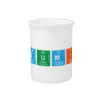 EduMix  Pitchers