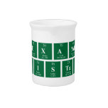 Alexander 
 Amistad  Pitchers