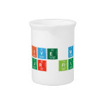 give me
 your fluids  Pitchers