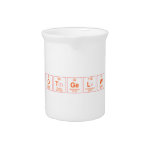 EliotGelwan  Pitchers