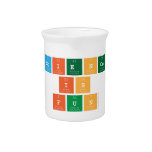 Science
 is
 fun  Pitchers