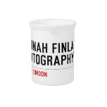 Hannah Finlay Photography  Pitchers
