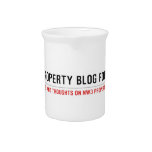 the property blog for  Pitchers