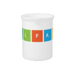 ULFAH
   Pitchers