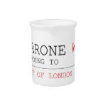 larone  Pitchers