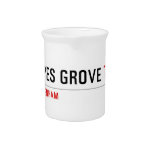 Popes Grove  Pitchers