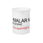 Rahmalar Köyü  Pitchers