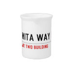 Cognita Way  Pitchers