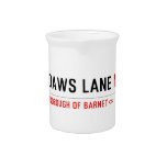 115 Daws LANE  Pitchers
