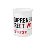 Youpreneur Street  Pitchers