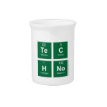 TeC
 HNo  Pitchers