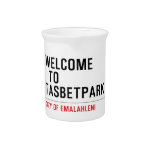 Welcome    to  Tasbetpark  Pitchers