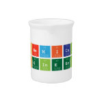 Chemical 
 Engineering  Pitchers