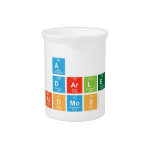  a
  darle
 atomos  Pitchers