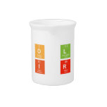 C O L D
 F I R E  Pitchers