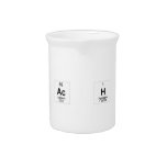 TE AC H ER  Pitchers